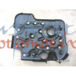 MOTOR SİLİNDİR ÜST KAPAK MOTOR KORUMA KAPAK 2.2 DİZEL HYUNDAI SANTAFE 2006-2011